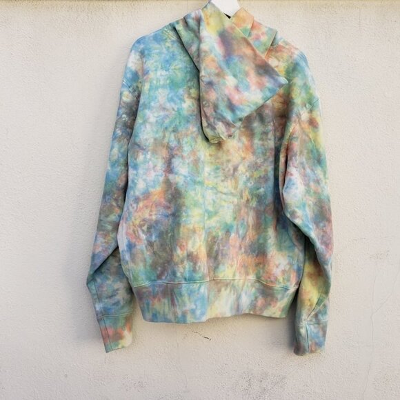 Talentless Tie Dye Sweatsuit - Picture 3 of 7